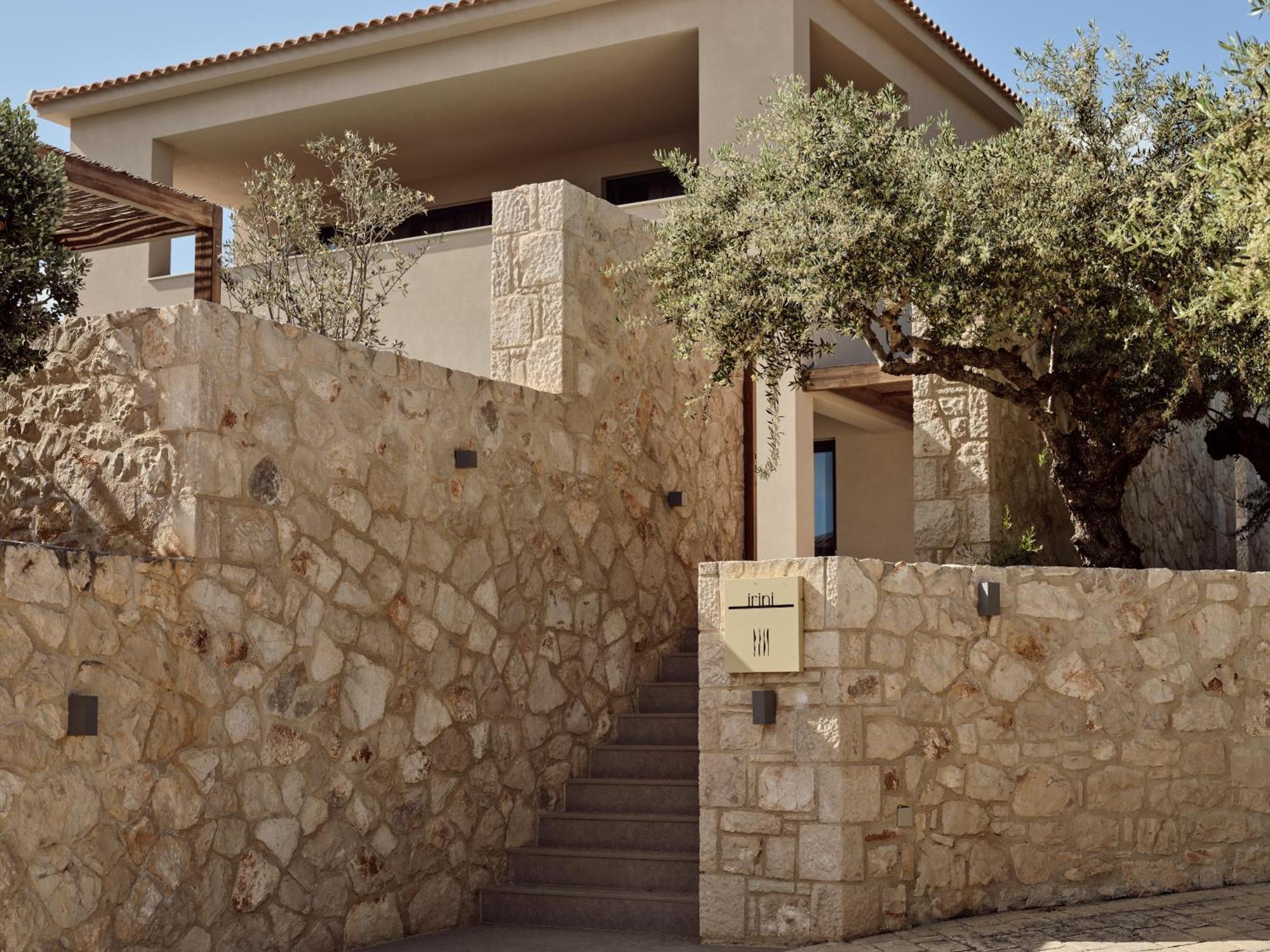 Cielo Villas - An Authentic Mediterranean Living Zakynthos Exterior foto