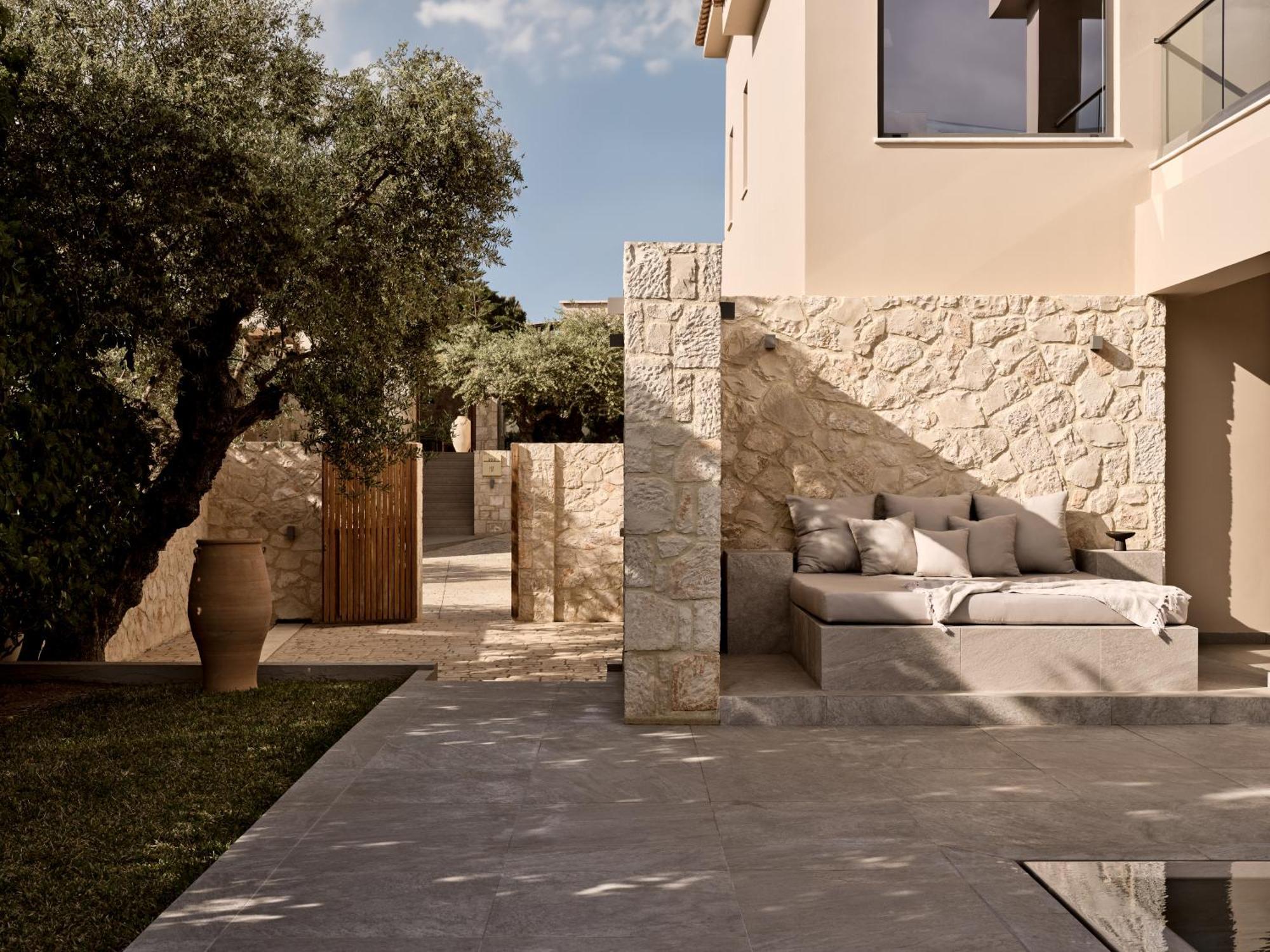 Cielo Villas - An Authentic Mediterranean Living Zakynthos Exterior foto